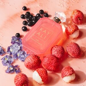 Kayali Eden Sparkling Lychee