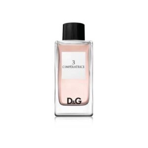 D&G L’IMPERATRICE