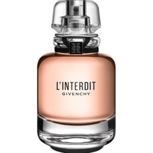 L'interdit givenchy eau de parfum