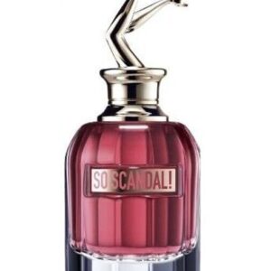 So scandal Jean paul gaultier eau de parfum