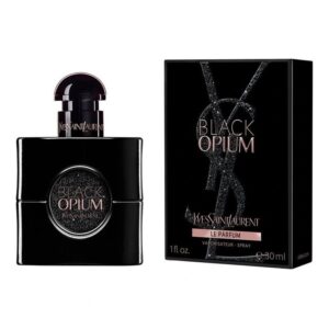 Black Opium Le parfum