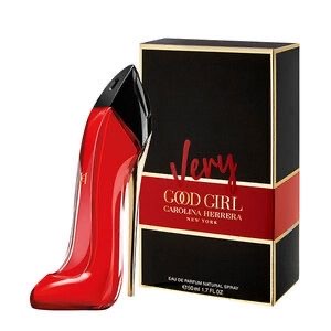 Very Good girl eau de parfum