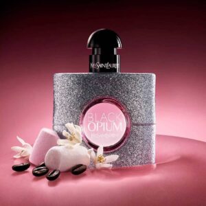 Black Opium Glitter