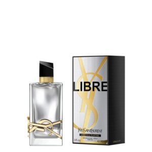 Libre l'absolu platine