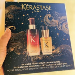 Coffret Kérastase Hydration Ess