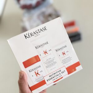 Coffret Nutritive de Kérastase