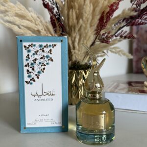 ✨ عندليب - رمز الأناقة الشرقية