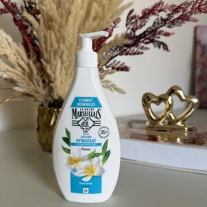 Le Petit Marseillais – Hydratant – Monoï