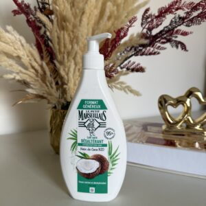 Le Petit Marseillais – Désaltérant – Noix de Coco BIO