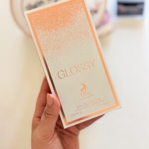 Glossy - Eau de Parfum 100ml (Maison Alhambra)