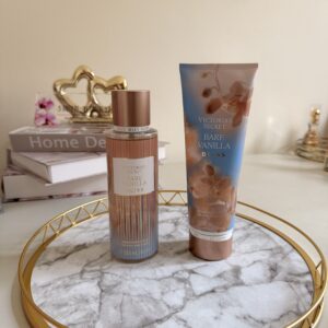 Victoria’s Secret – Bare Vanilla Bliss