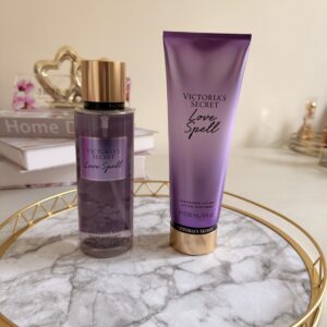 Victoria’s Secret – Love Spell