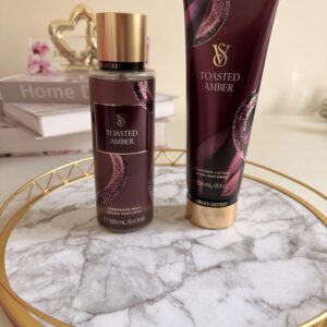 Victoria’s Secret – Toasted Amber