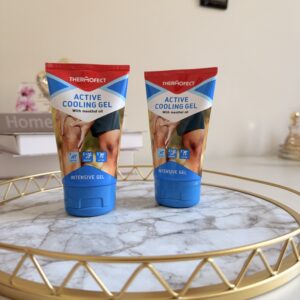 Thermofect – Active Cooling Gel (Intensive)