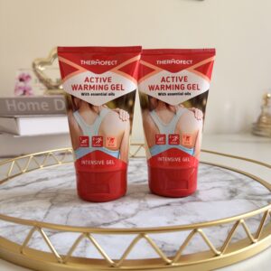 Thermofect – Active Warming Gel (Intensive)