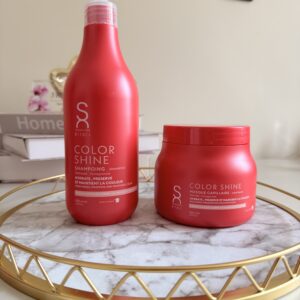 Duo Sacha Care Rituel – Color Shine