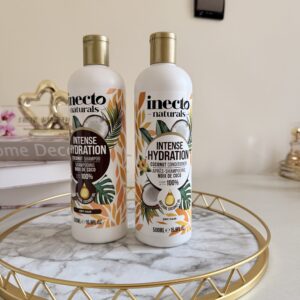 Inecto Naturals Coconut