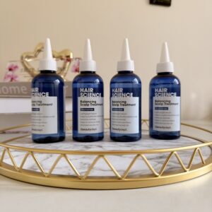 HAIR SCIENCE – Balancing Scalp Treatment (Niacinamide)