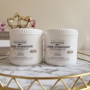 Crème Hydratante Corporelle
