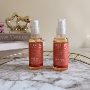 Huile capillaire Plex Care 5