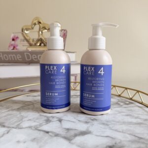 Sérum capillaire Plex Care 4