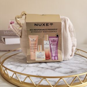 NUXE – Mes Indispensables Prodigieux (Essentiels Beauté)