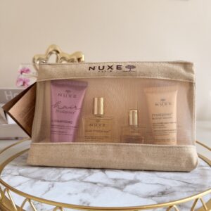 NUXE Prodigieux – Trousse Découverte
