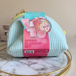 Sephora Spring Blossom Set – Cherry Blossom