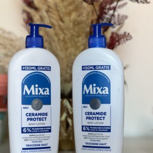 Mixa Ceramide Protect Body