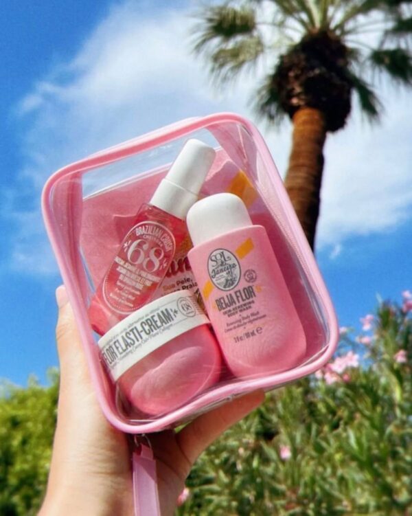 Coffret Sol de Janeiro Beija Flor (N°68)
