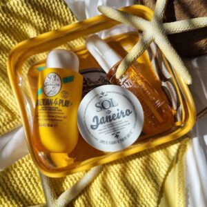 Sol de Janeiro Brazilian Crush (N°62)