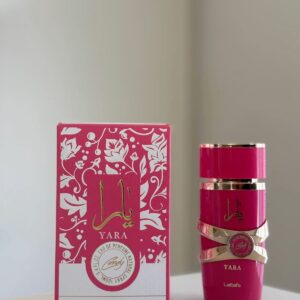 YARA CANDY