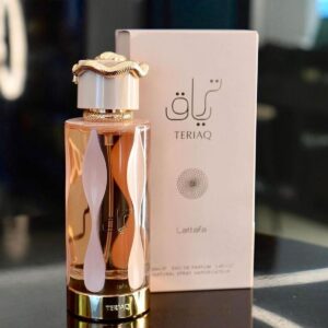 عطر تِرياق