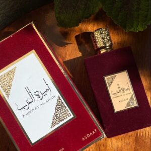 عطر أميرة العرب