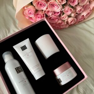 Rituals of Sakura
