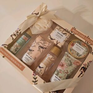 BODY CARE COLLECTION