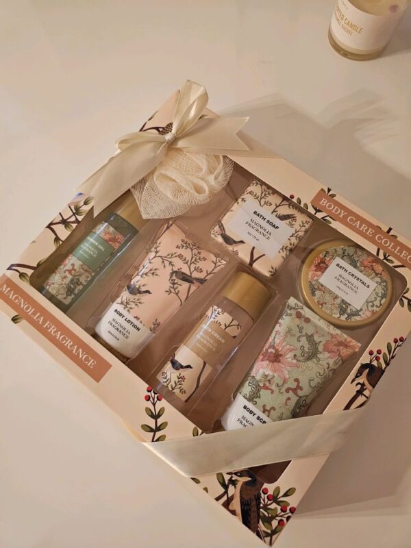 BODY CARE COLLECTION
